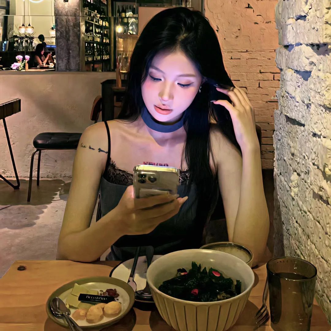 夜晚尤其是